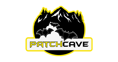 PatchCave_Logo